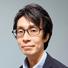 福岡大学 人文学部 准教授 縄田 健悟 氏