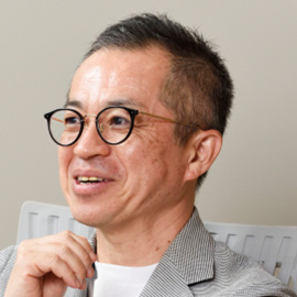 株式会社イトーキ 人事本部 人事統括部 統括部長 藤城 修二氏