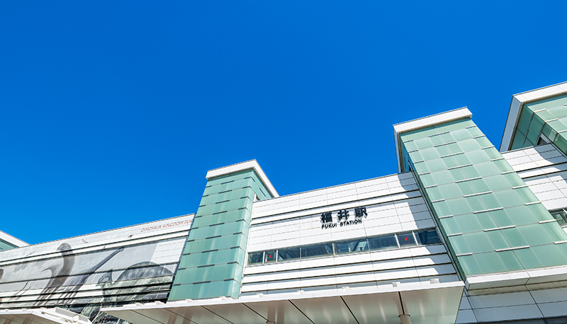 労働力不足が最も深刻な福井県は、なぜ「はたらく幸福」日本一になれたのか―「ニッポンのはたらく地図2025」から読み解く地域の新たな生存戦略