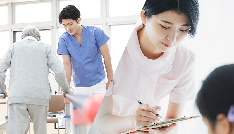 医療従事者のウェルビーイングから見直す職場マネジメント