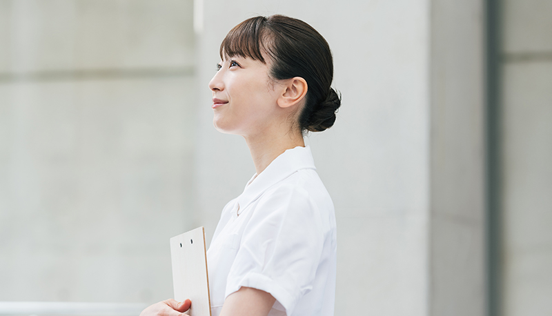 医療現場のモチベーションとリテンションのための処方箋