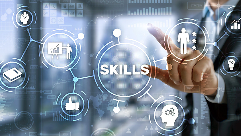 市場は人材や組織の成長力を見ている開示で自社の独自性を見直す好機にコラムイメージ画像