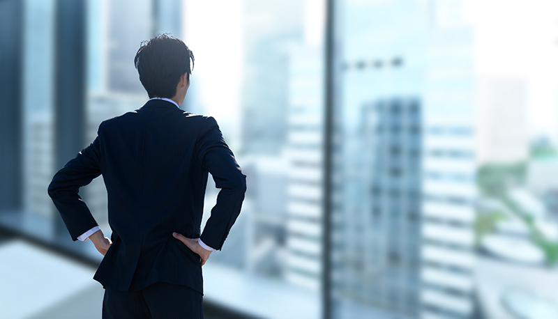 日本の「離職理由」はどう変化したのか― データから見る新しいリテンション・マネジメント