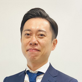 株式会社パーソル総合研究所 ラーニング事業本部 アカウントセールス部 マネジャー 親松 健太