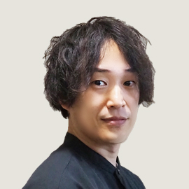 株式会社NTTドコモ 総務人事部  キャリアデザイン室 キャリア開発担当主査 江﨑 裕太