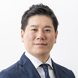   主席研究員　執行役員 シンクタンク本部長