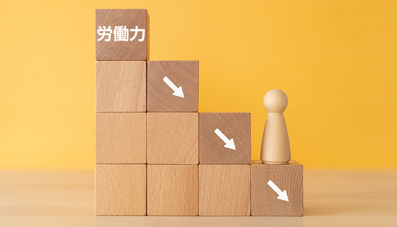 労働力不足でも50～60代社員には過剰感を抱く矛盾―人的資本経営をタテマエで終わらせない人事制度とは