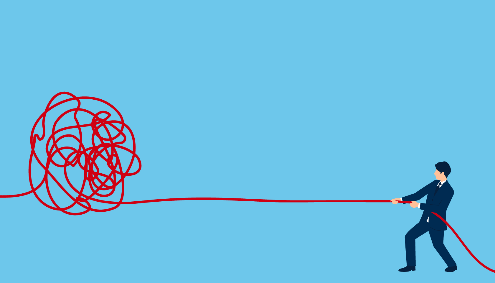 最新調査が示唆する、「アカウント営業」の組織的課題