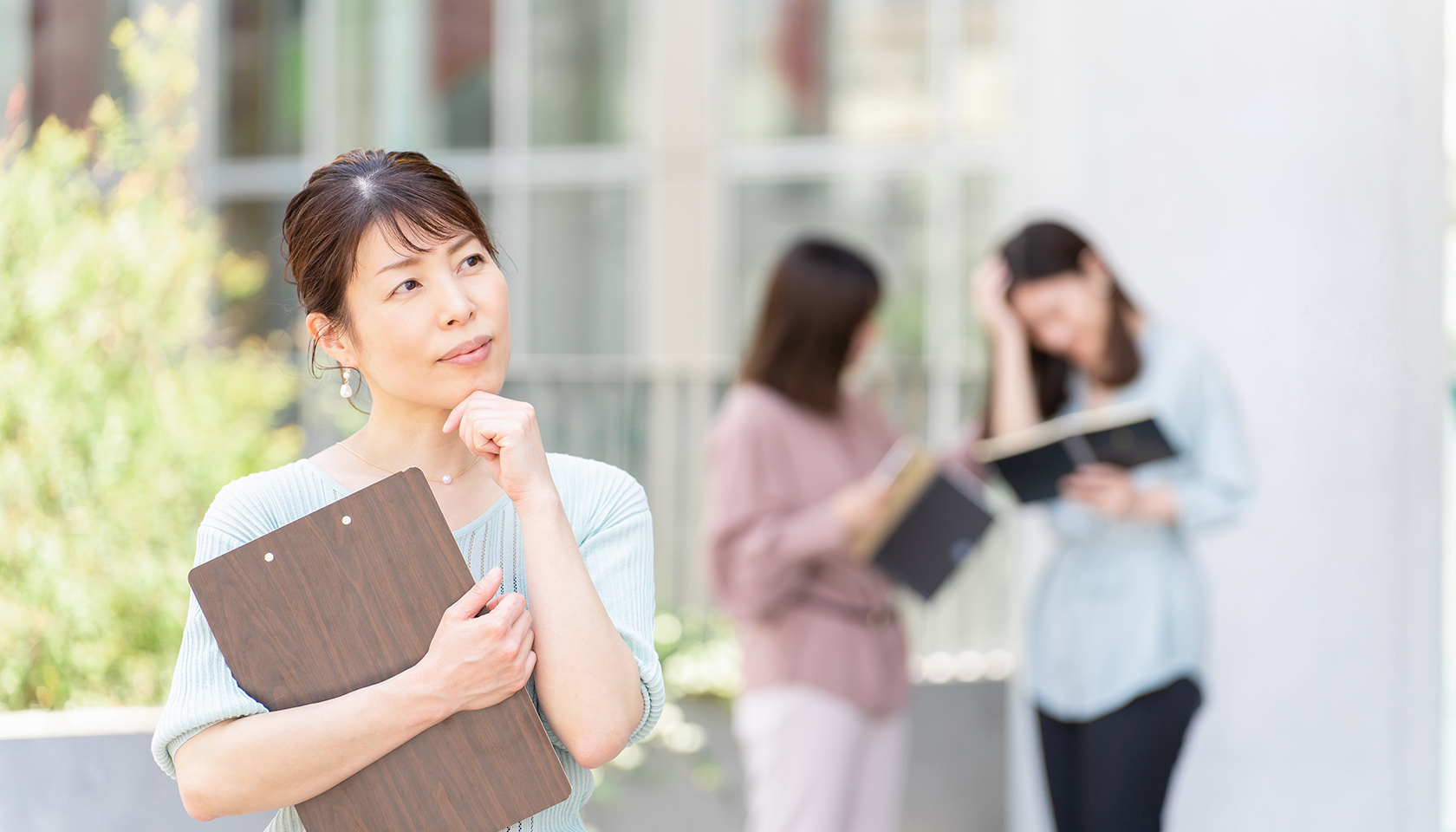 建設的なコンフリクトをどう育てるか ～AUBEモデル調査に基づく多様性時代のリーダー行動の考察②～