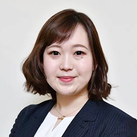 パーソルキャリア株式会社 組織開発統括部  CA育成部 CAカレッジグループ・CA教育企画グループ マネージャー 佐々木 絢海