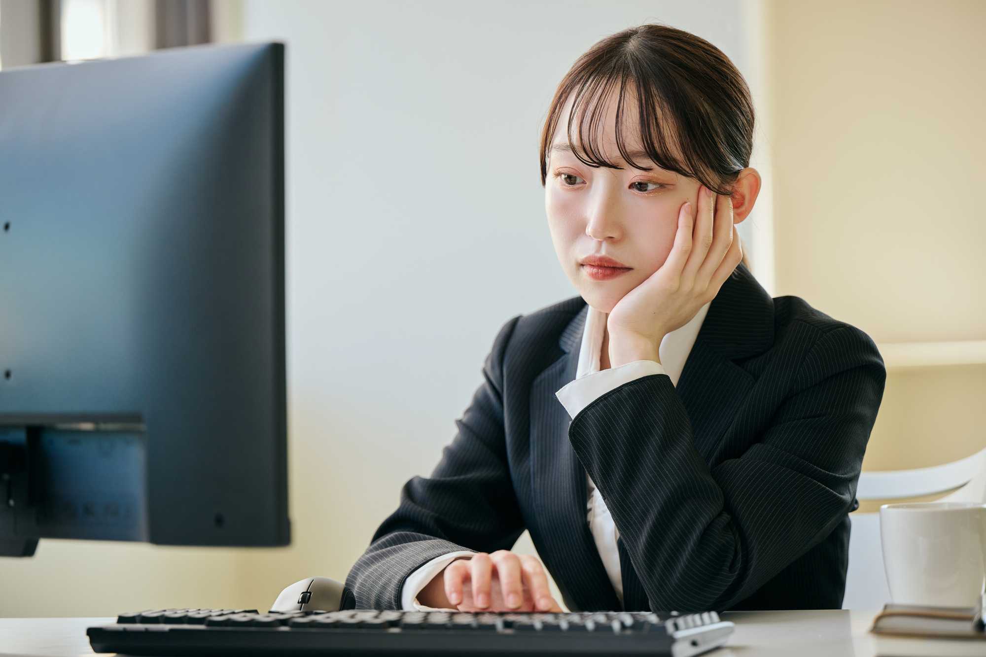 苦労の末採用した新入社員が、会社を去る理由～なぜ、入社1年目から「キャリア自律」が必要なのか？～