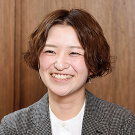 桐村 和海 氏