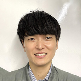 山本 裕貴 氏