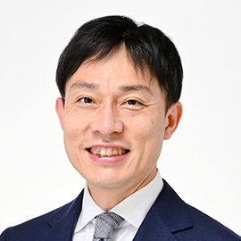 株式会社ベネッセコーポレーション 執行役員・ベネッセAI教育研究所 所長・デジタルハリウッド株式会社 代表取締役社長兼CEO   藤井 雅徳