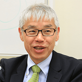 学習院大学 経済学部 経営学科 教授・一橋大学 名誉教授   守島 基博