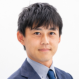 中俣 良太