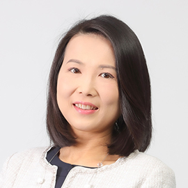 尾野 裕美氏