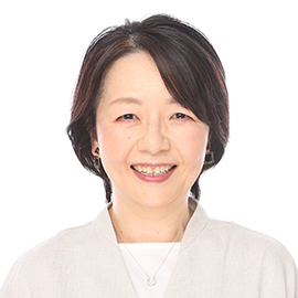 松木 稚佳子氏